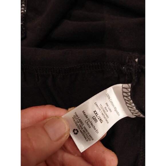 NEW Handmade Bob Marley Midi Dress. 3/4 Raglan Sleeve. Large/ XXL - Picture 13 of 16